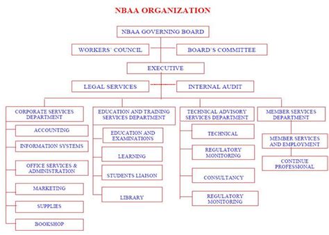 nbaa tanzania home.